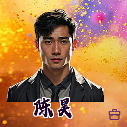 陈昊
